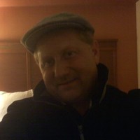 Glenn Freeburg