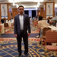 Ari Ahmed