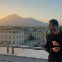 Fabio Lista