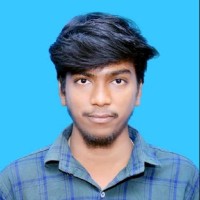 Balasai Damerla