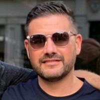 James Howat Gcgi