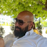 Aleksandar Ljubojevic