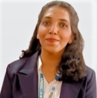 Mahima Salian