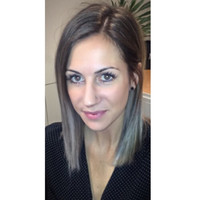 Danielle Caouette
