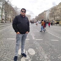 Kalpesh Santoki