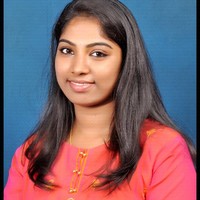 Kavya .S.Hegde