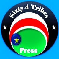 Sixty 4 Tribes Press