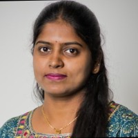 Gayathri Kaliamurthy