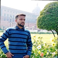 Rakesh Bhuyan