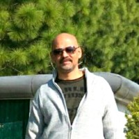 Ganesh Nair