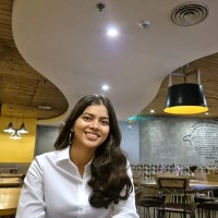 Vidushi Jain