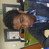 Kagiso Herman Leepile