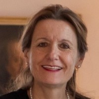 Ursula Von Mandach
