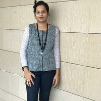 Charu Bhandari