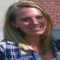 Ashley Scott