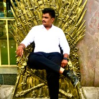 Sai Charan