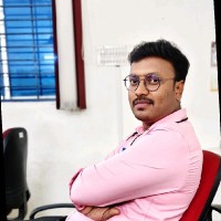 Ramakrishnan V