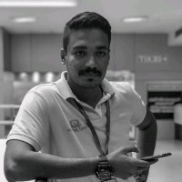 Sreekuttan T