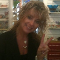 Linda Wolveton