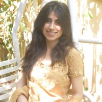 Sabaina Kashif