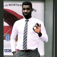 Peter Owoshuyi