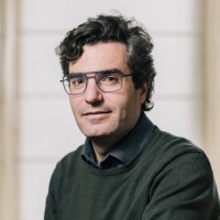 Javier Corta Martinez