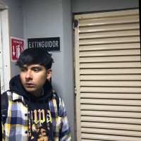 Jaime Brayan Almogabar Nolasco