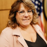 Bridgitte Konrad
