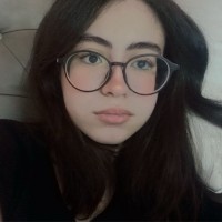 Inès Farah Hadj arab
