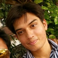Ayaz Ahmed