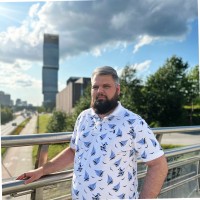 Mateusz Lutecki