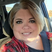 Tonia Yeager