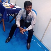 Karthikeyan Velusamy
