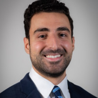 Justin Scarpa, CPA