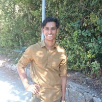 Veeru Akshay Ramcharan