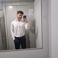 Sahil Belekar