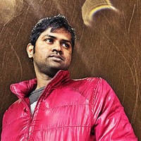 Aravind Manoharan