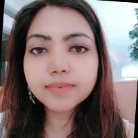 Barnali Singh