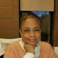 Diana Johnson