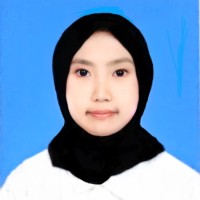 Indri Ushwatun Hasanah Kusno