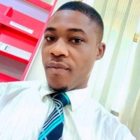 Joseph Chukwu
