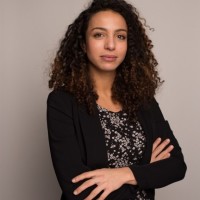 Salima El Bousmaqui