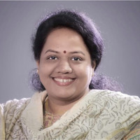 Kalpana Karthikeyan