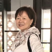 Peifang Hung