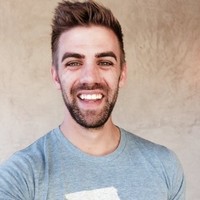 Cody Olendorff