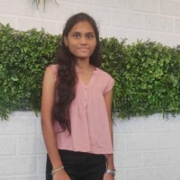 Katepally Varshitha