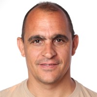 Ivan Martinez Lumbierres