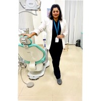 SHARANYA BOSE