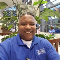 Bruce Irving