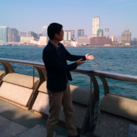 刘伟海